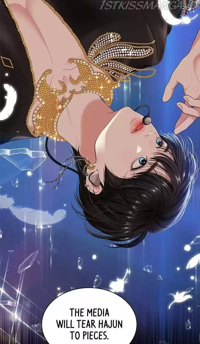 To You, Who Keep The Star Chapter 51