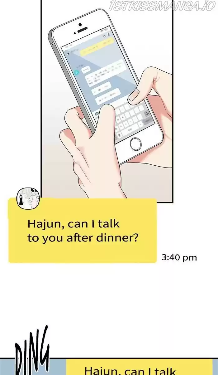 To You, Who Keep The Star Chapter 51