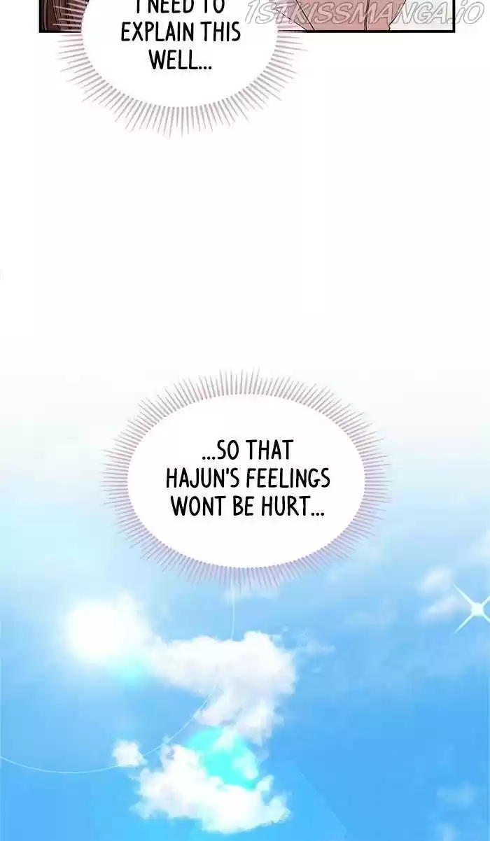 To You, Who Keep The Star Chapter 51