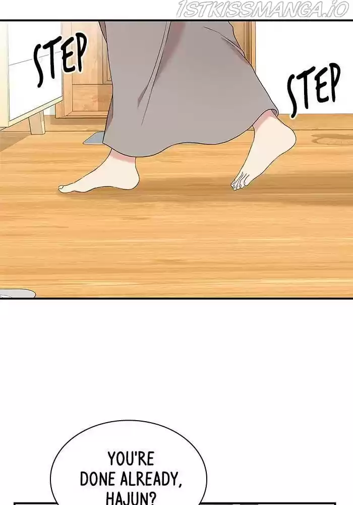 To You, Who Keep The Star Chapter 51