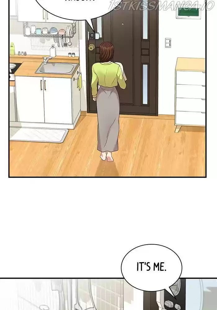 To You, Who Keep The Star Chapter 51