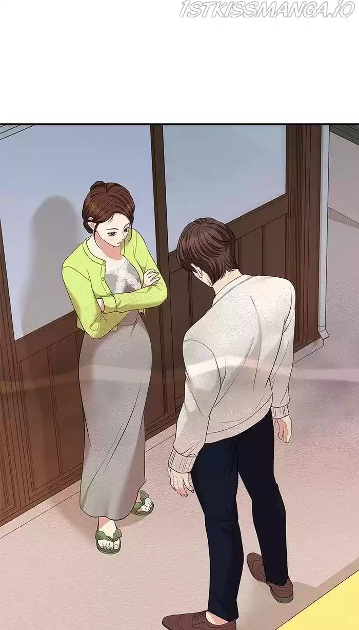 To You, Who Keep The Star Chapter 51