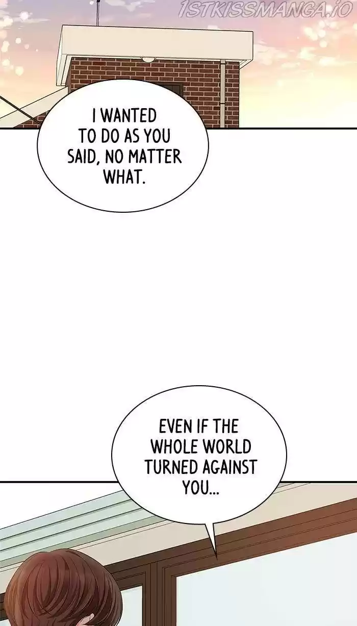 To You, Who Keep The Star Chapter 51