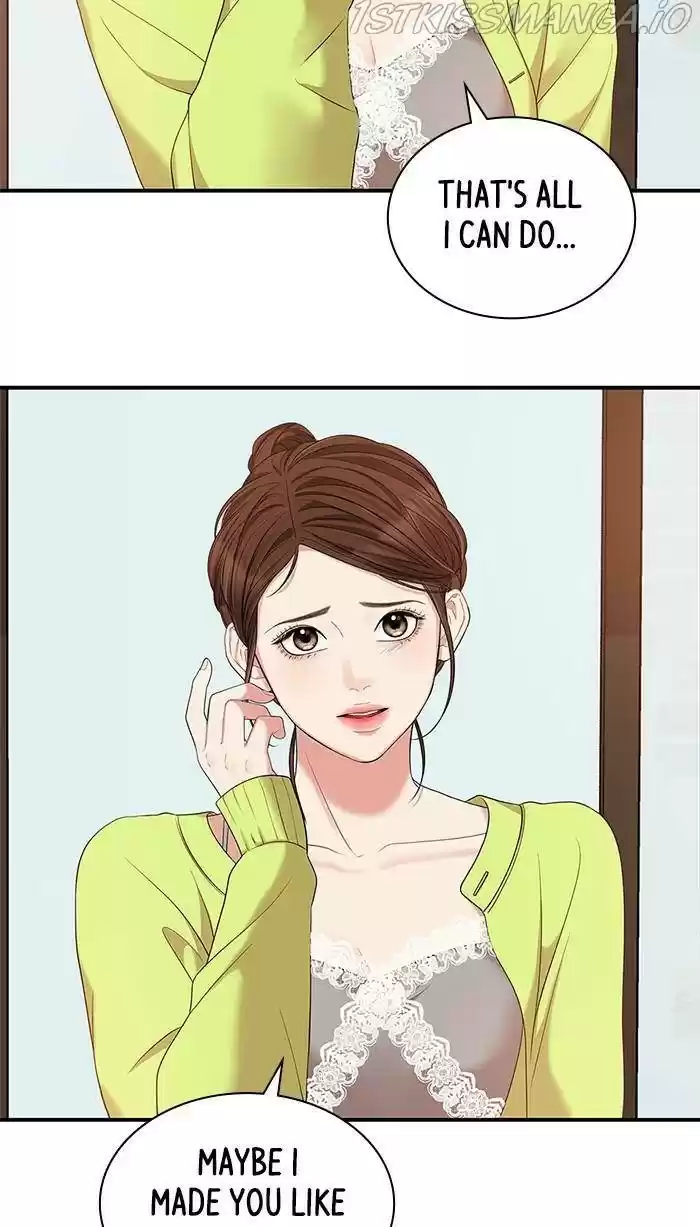 To You, Who Keep The Star Chapter 51