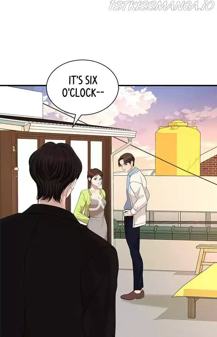 To You, Who Keep The Star Chapter 51