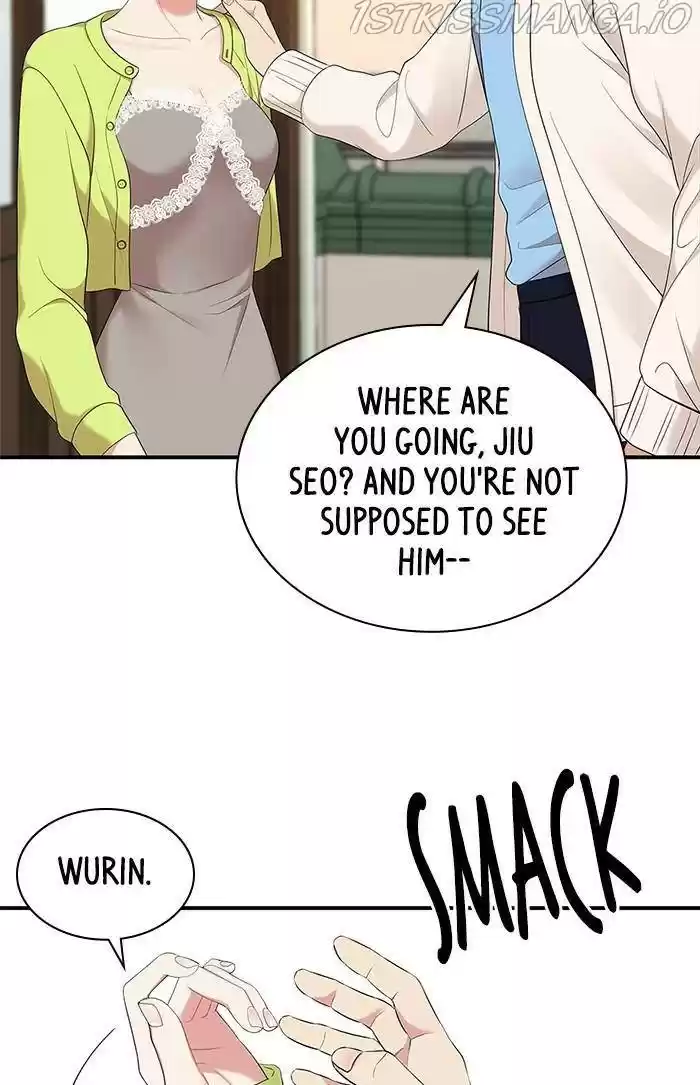 To You, Who Keep The Star Chapter 51