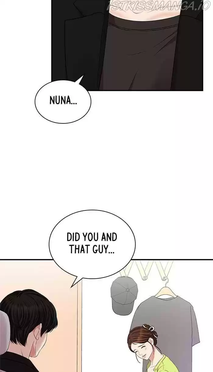 To You, Who Keep The Star Chapter 52