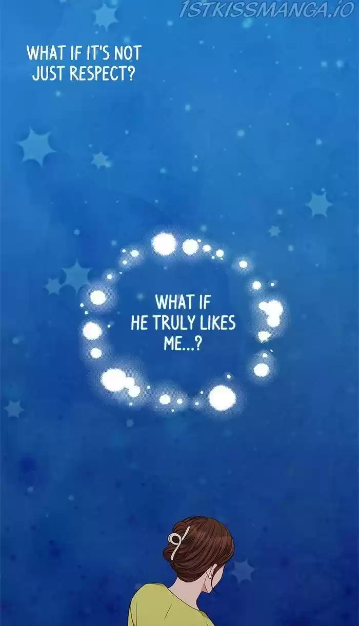 To You, Who Keep The Star Chapter 52