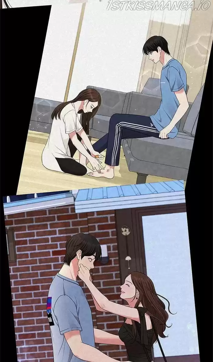 To You, Who Keep The Star Chapter 52