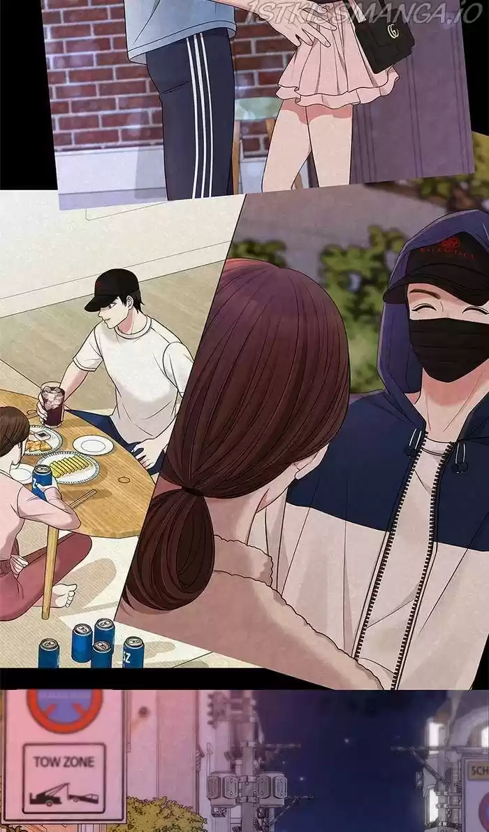 To You, Who Keep The Star Chapter 52