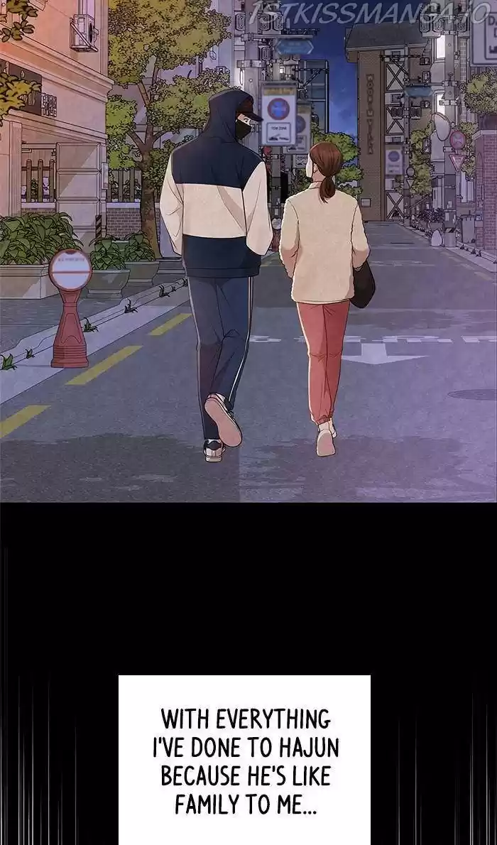 To You, Who Keep The Star Chapter 52