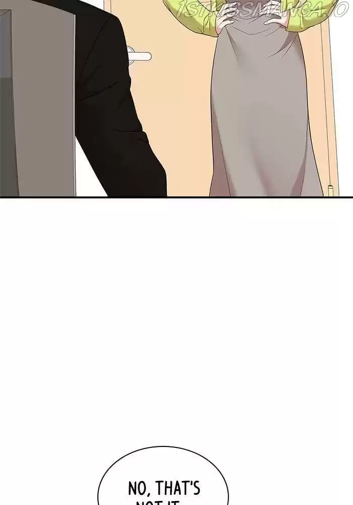 To You, Who Keep The Star Chapter 52