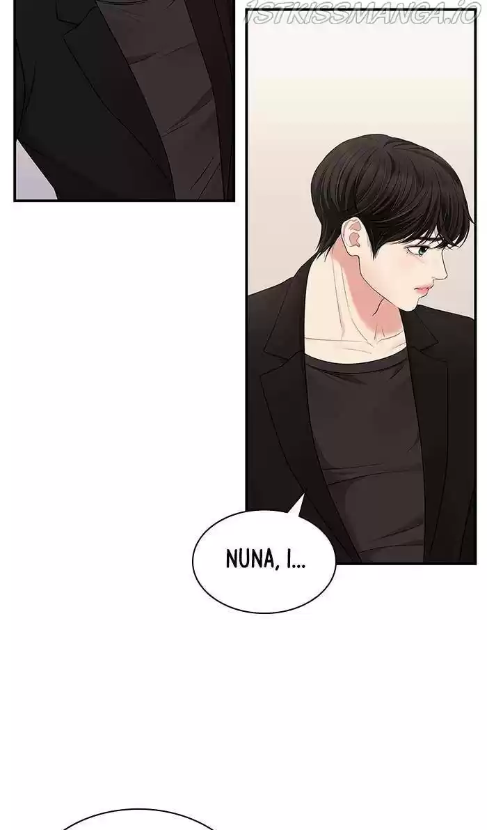 To You, Who Keep The Star Chapter 52