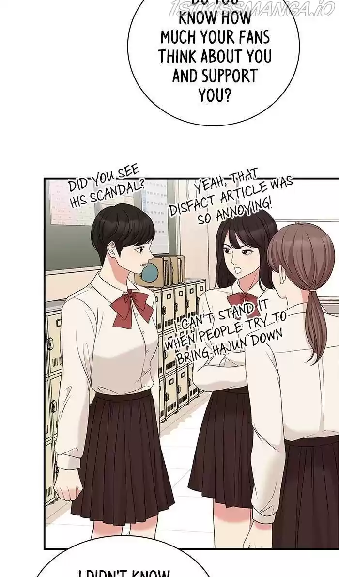 To You, Who Keep The Star Chapter 52