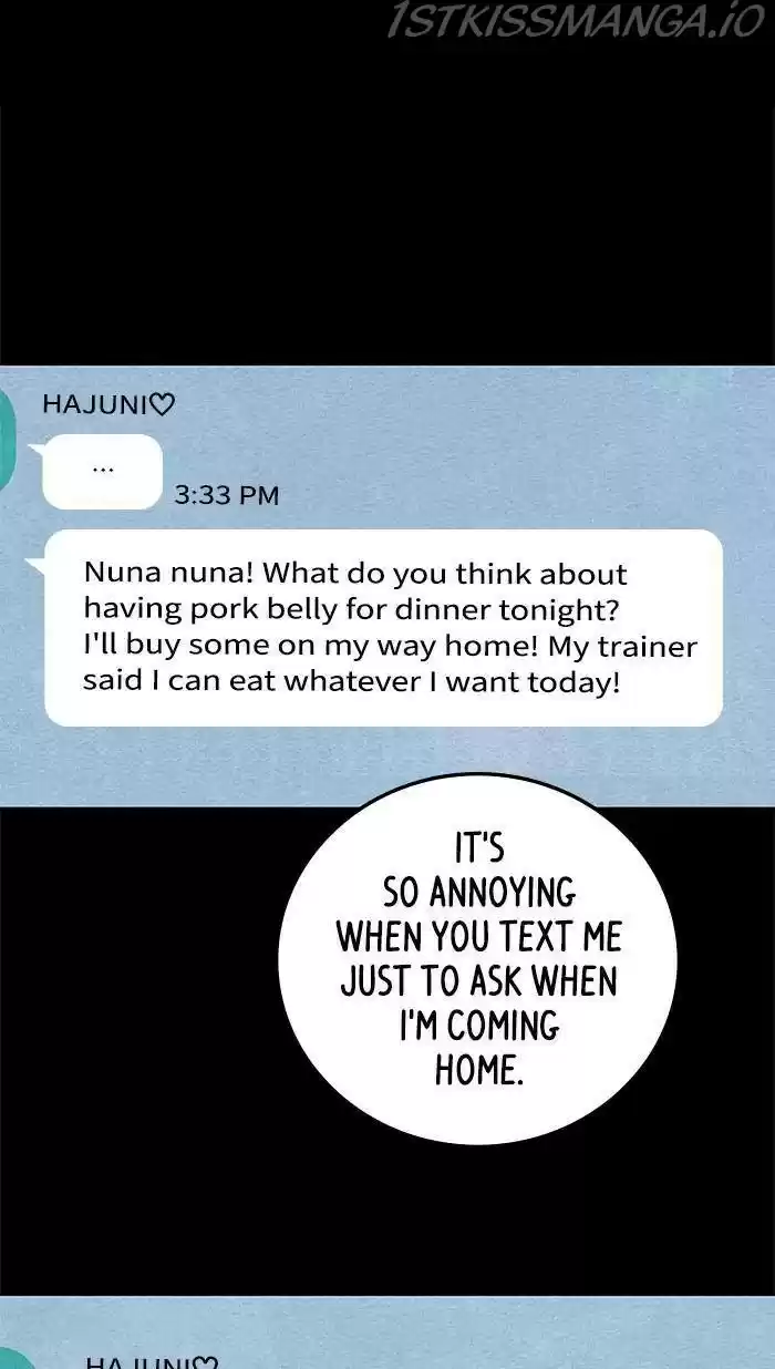 To You, Who Keep The Star Chapter 52