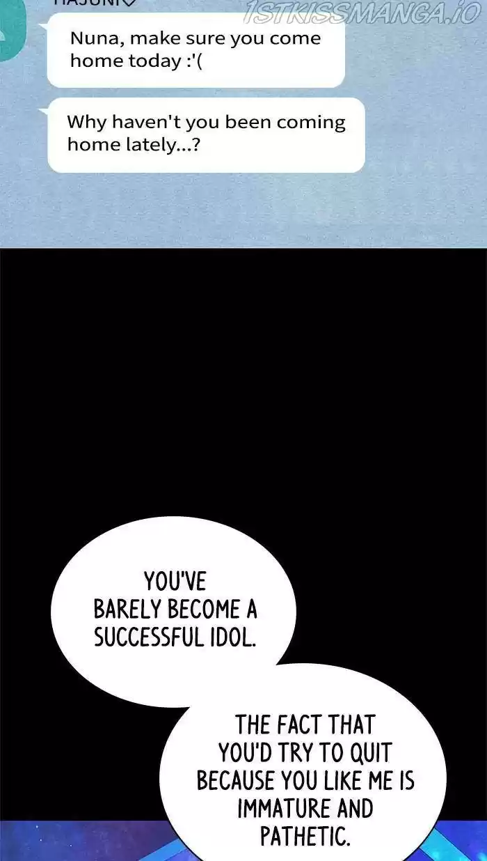 To You, Who Keep The Star Chapter 52