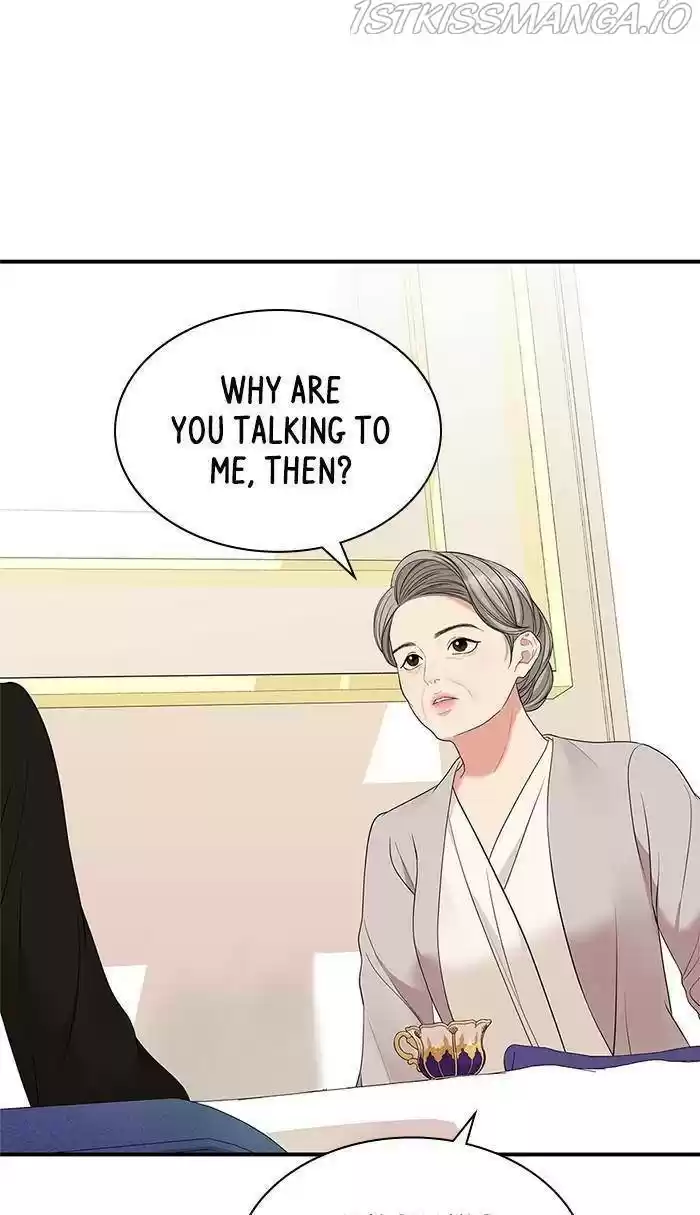 To You, Who Keep The Star Chapter 53