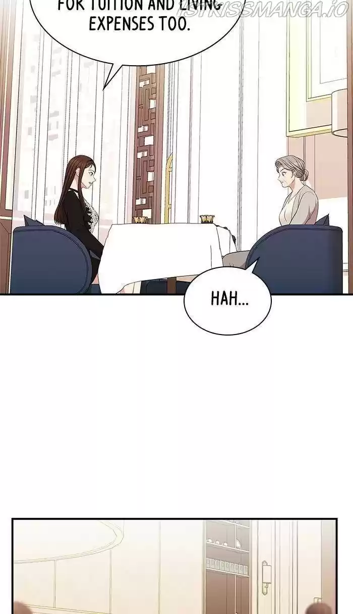 To You, Who Keep The Star Chapter 53