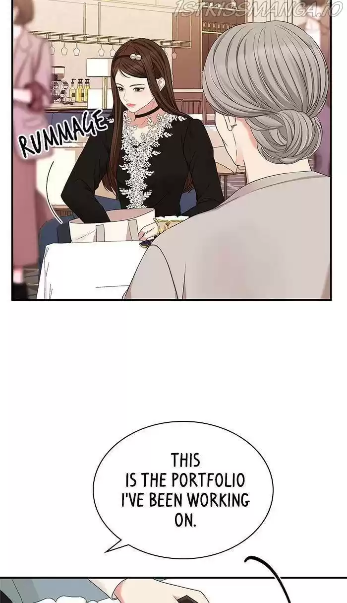 To You, Who Keep The Star Chapter 53