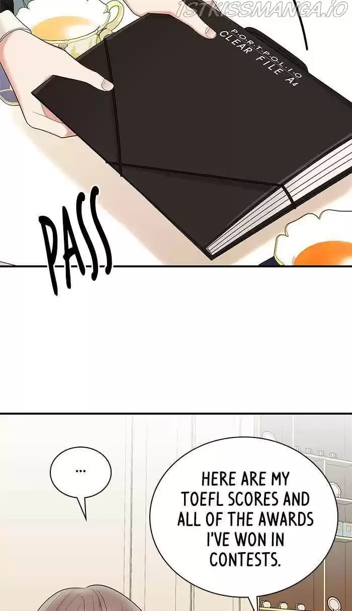 To You, Who Keep The Star Chapter 53