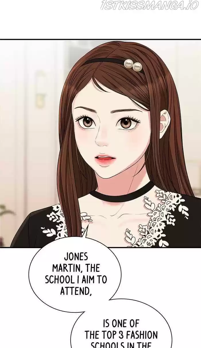 To You, Who Keep The Star Chapter 53