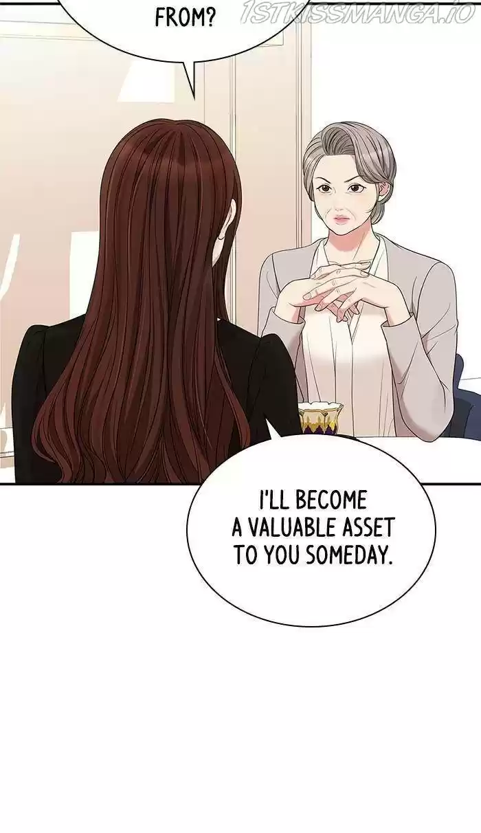 To You, Who Keep The Star Chapter 53