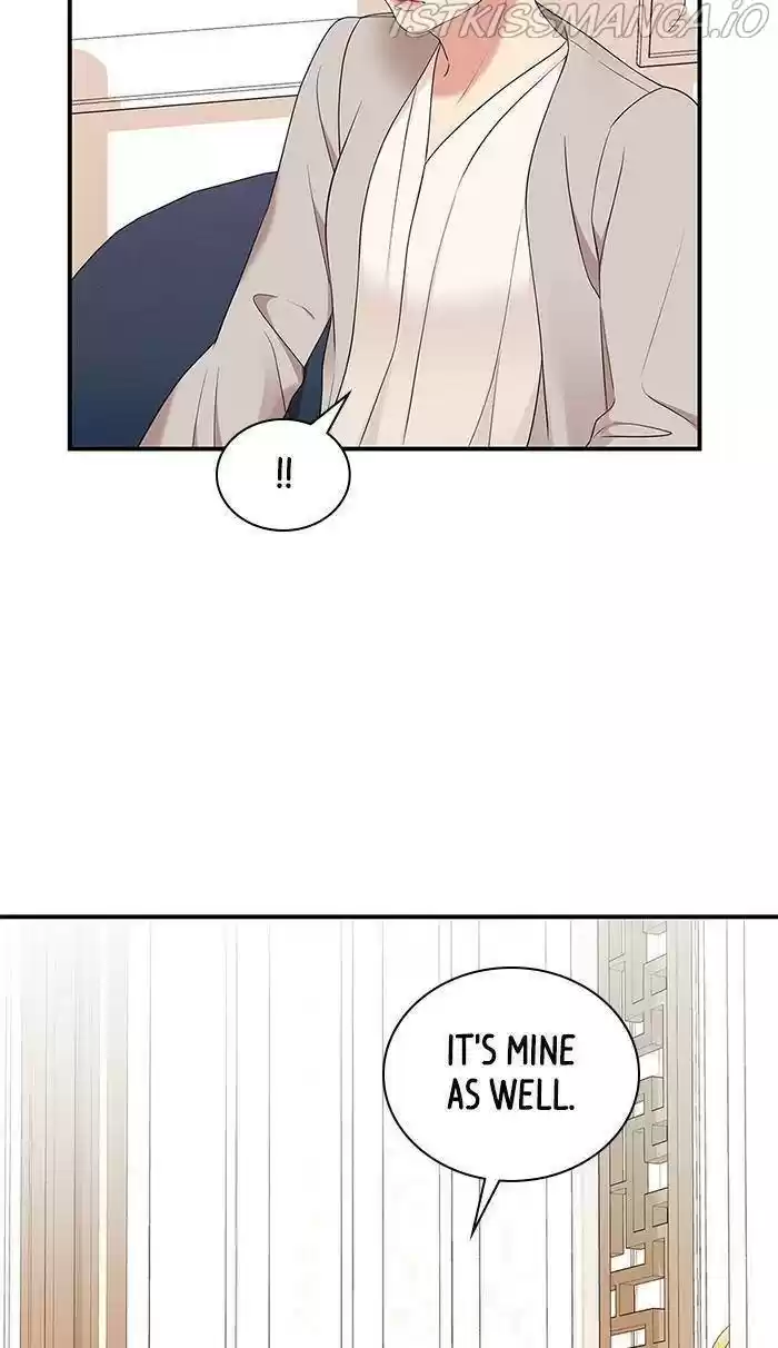 To You, Who Keep The Star Chapter 53