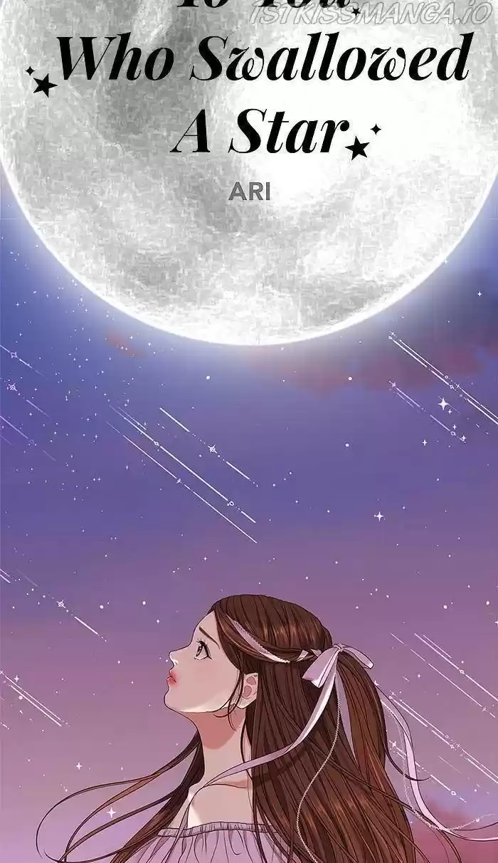 To You, Who Keep The Star Chapter 53