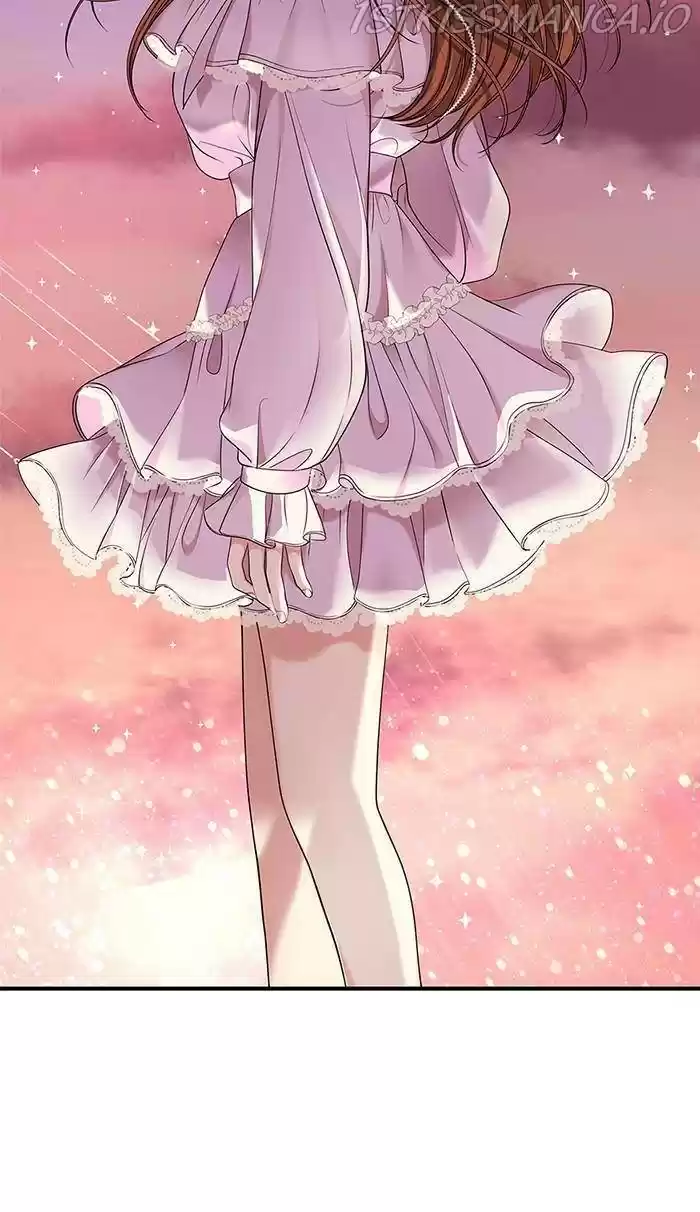 To You, Who Keep The Star Chapter 53