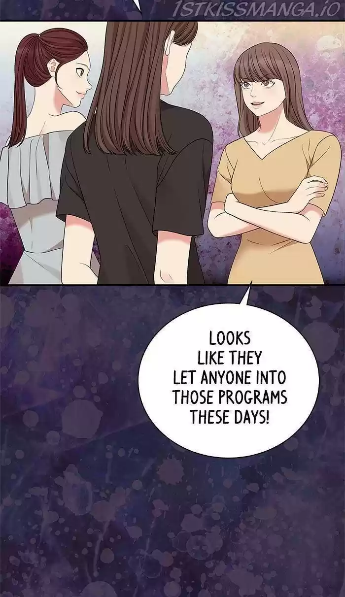 To You, Who Keep The Star Chapter 53