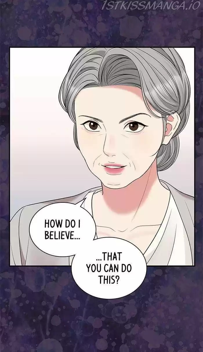 To You, Who Keep The Star Chapter 53