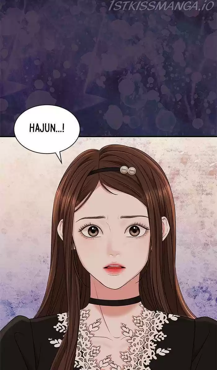 To You, Who Keep The Star Chapter 53