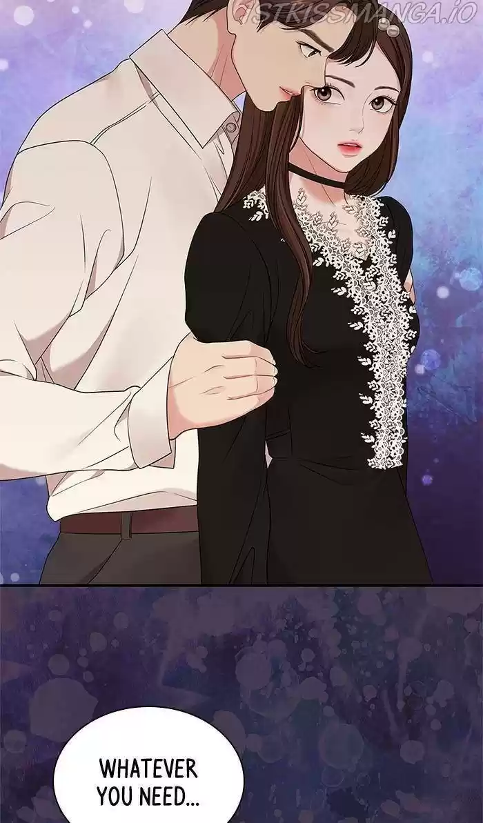 To You, Who Keep The Star Chapter 53