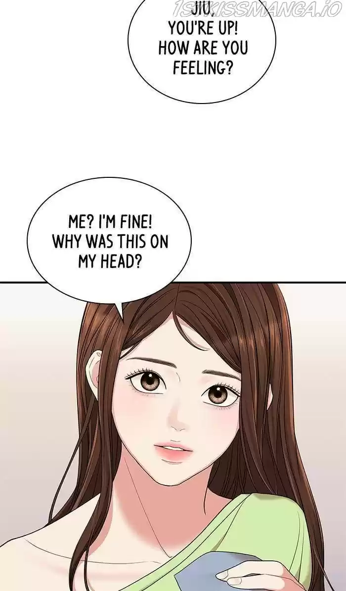 To You, Who Keep The Star Chapter 53