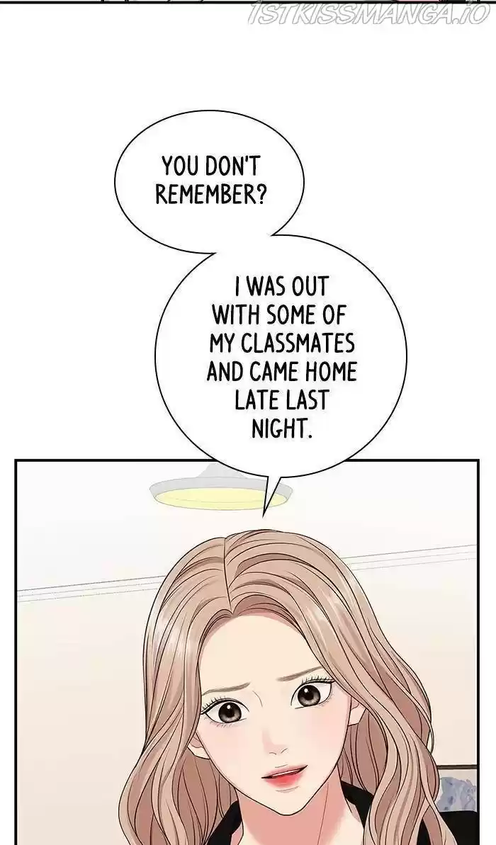 To You, Who Keep The Star Chapter 53