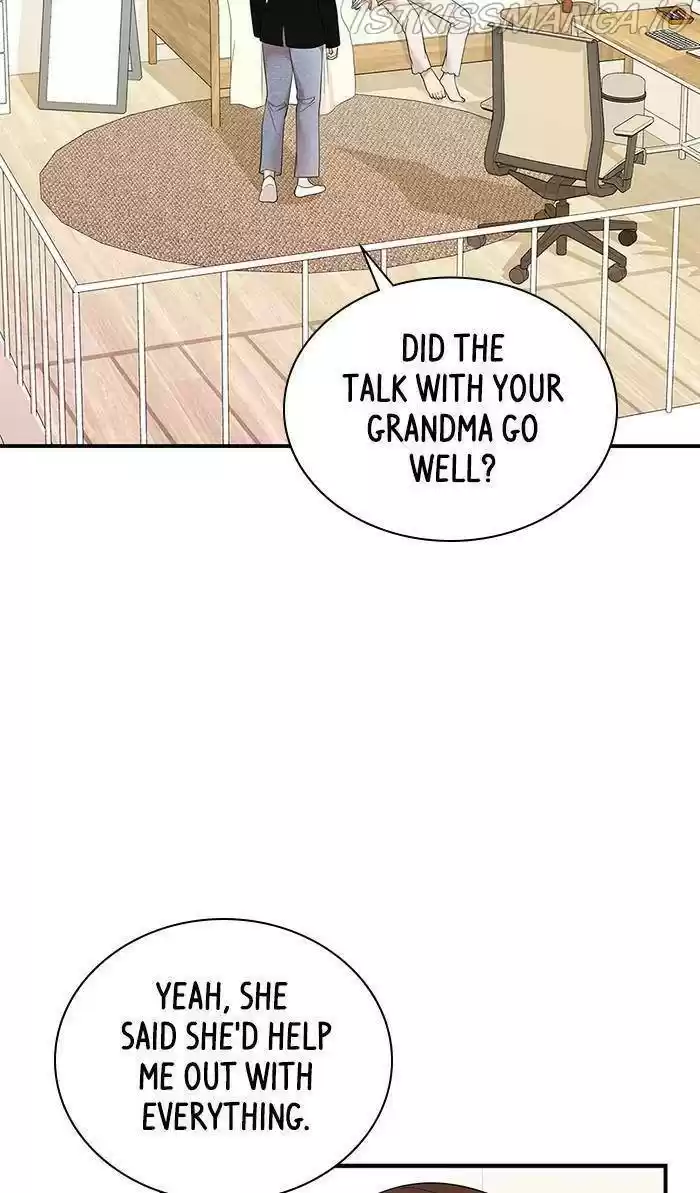 To You, Who Keep The Star Chapter 53