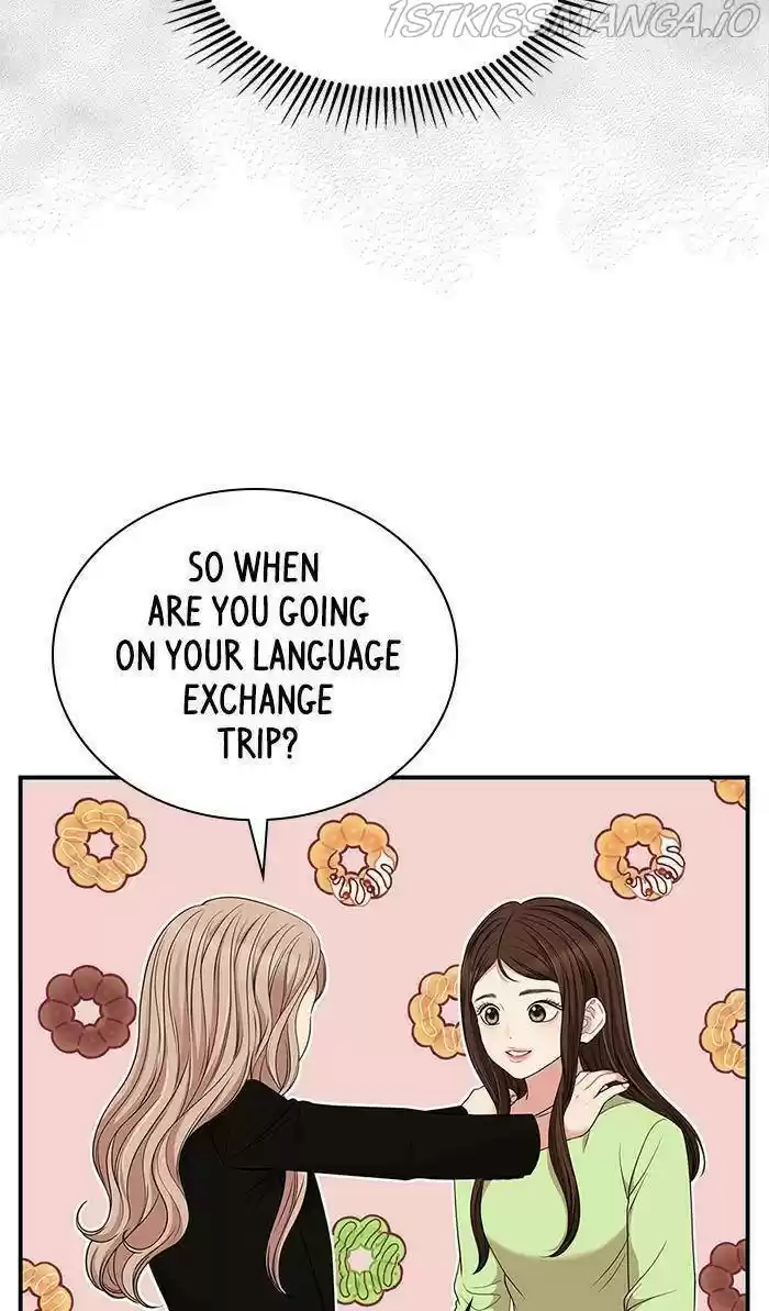 To You, Who Keep The Star Chapter 53