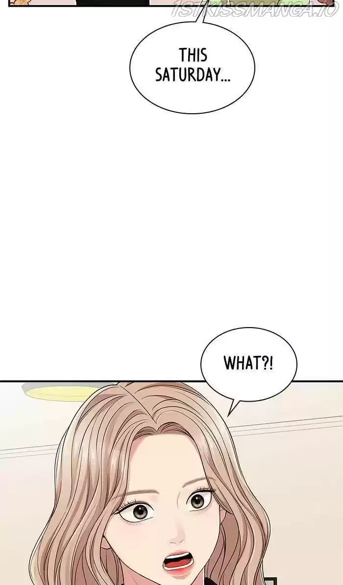 To You, Who Keep The Star Chapter 53