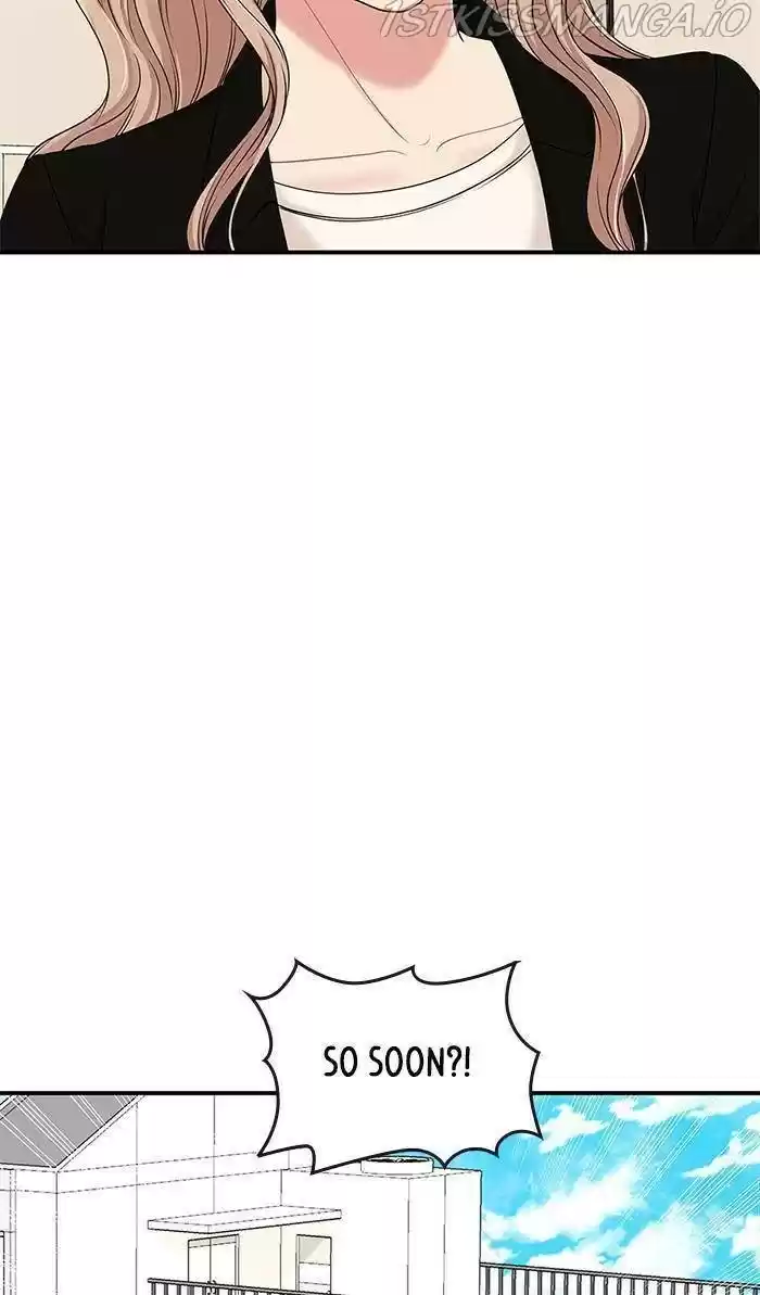 To You, Who Keep The Star Chapter 53