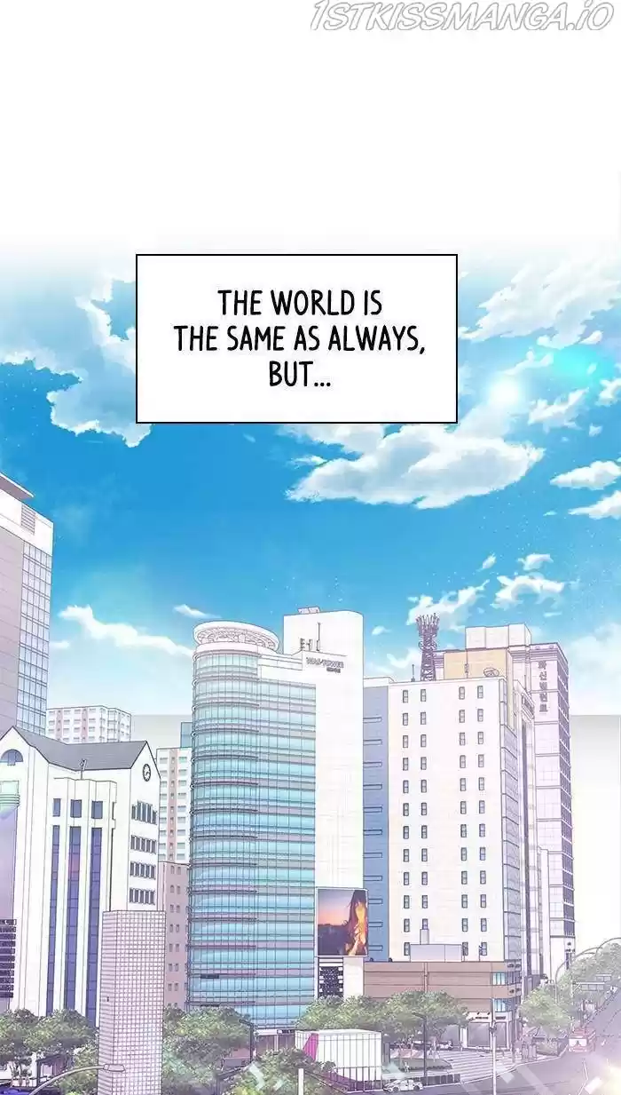 To You, Who Keep The Star Chapter 53