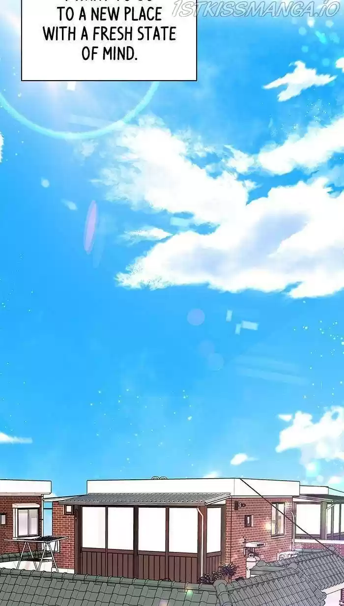 To You, Who Keep The Star Chapter 53