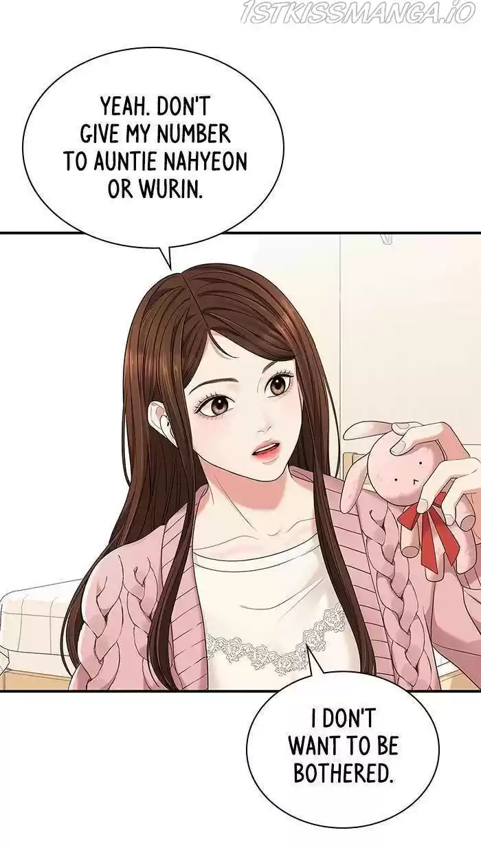 To You, Who Keep The Star Chapter 53