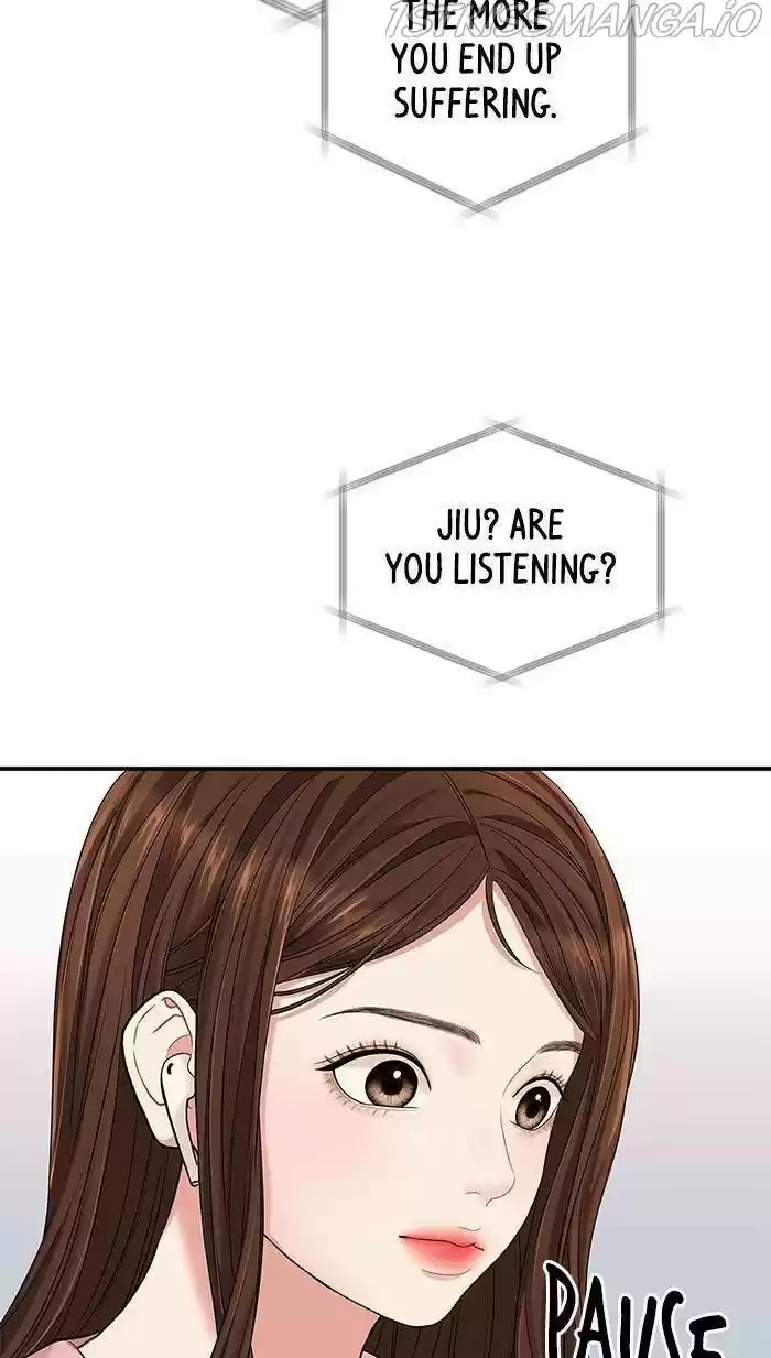 To You, Who Keep The Star Chapter 53