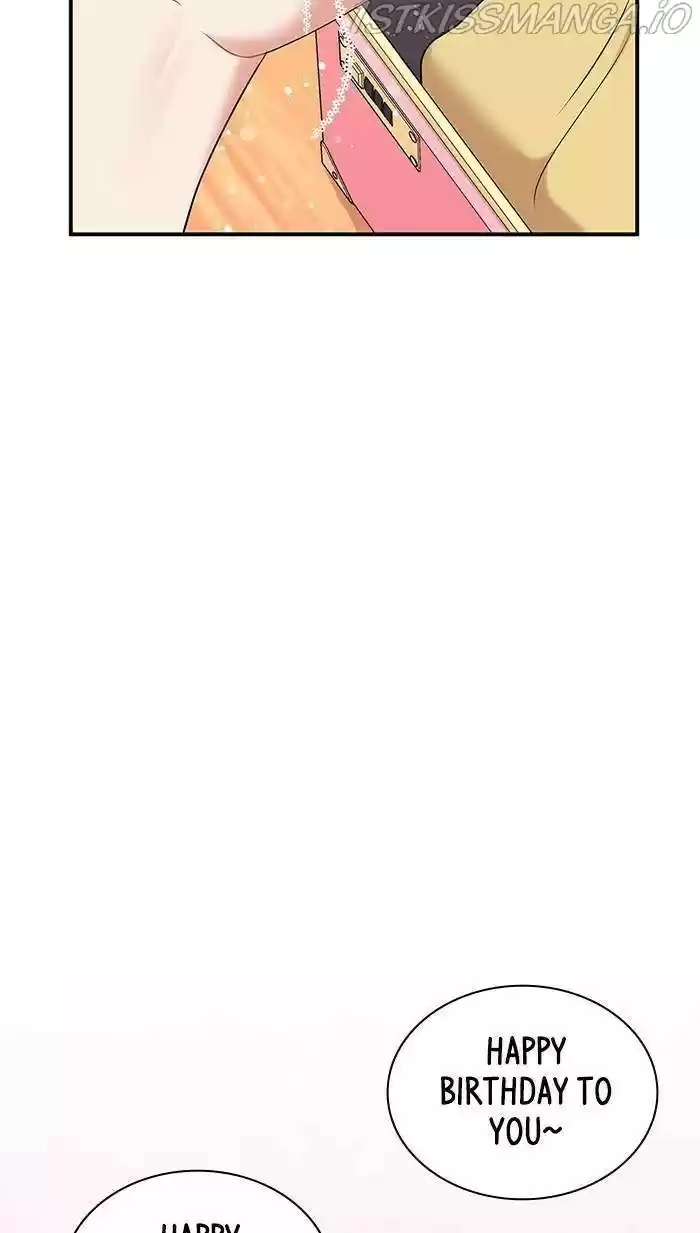 To You, Who Keep The Star Chapter 53