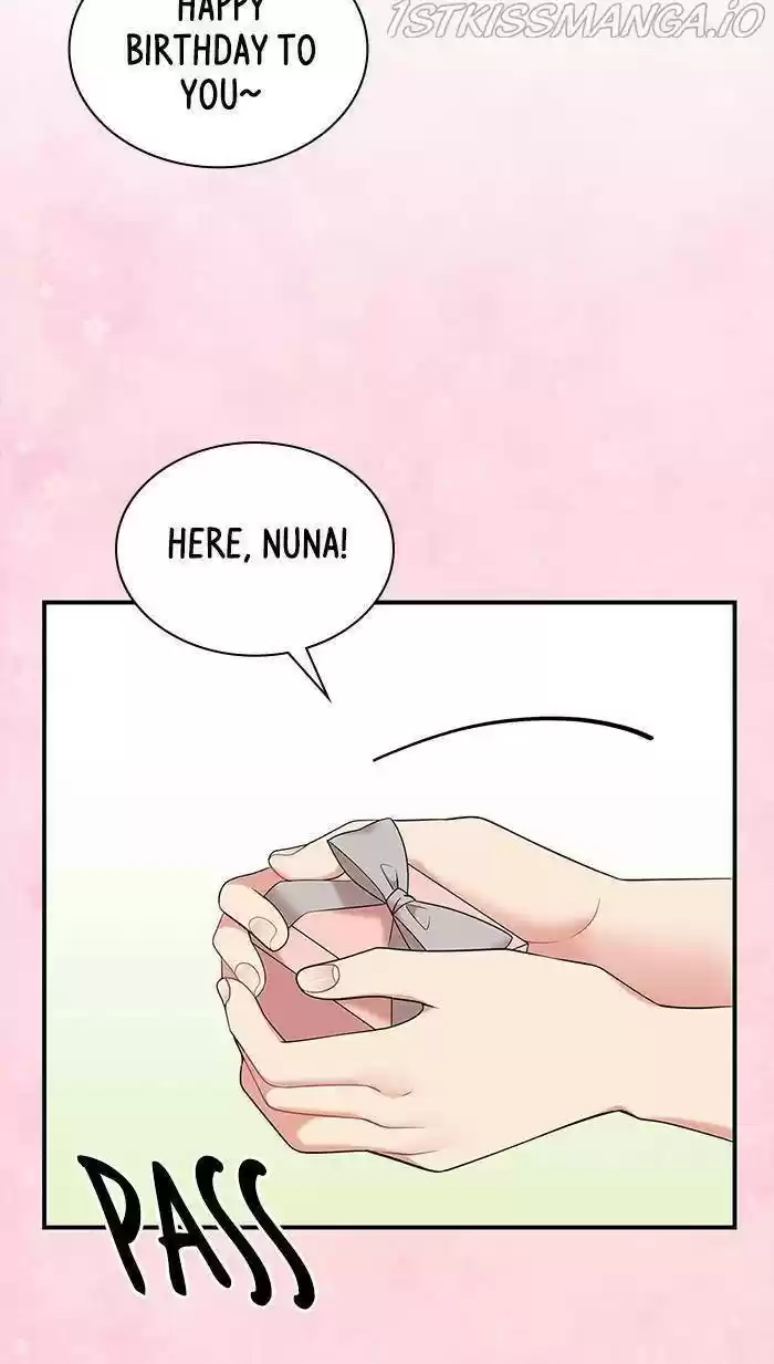 To You, Who Keep The Star Chapter 53