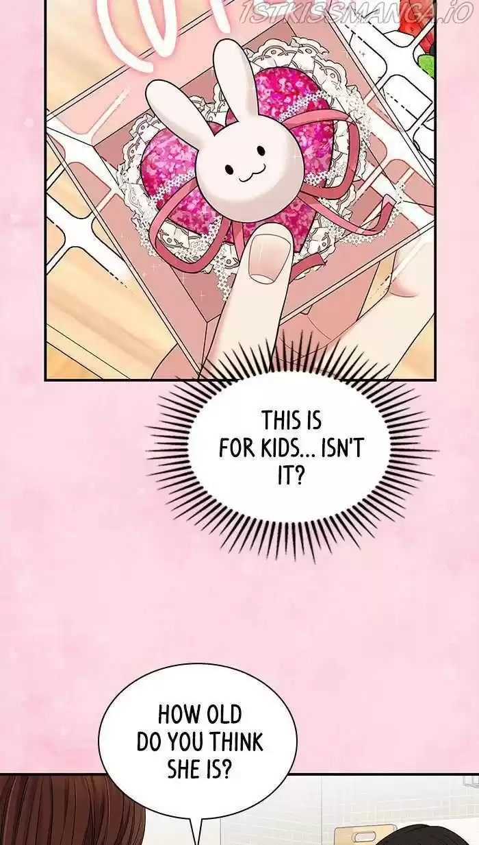 To You, Who Keep The Star Chapter 53