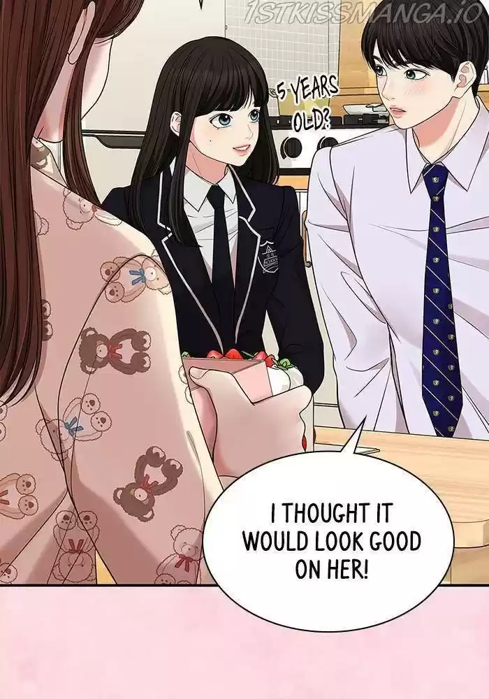 To You, Who Keep The Star Chapter 53