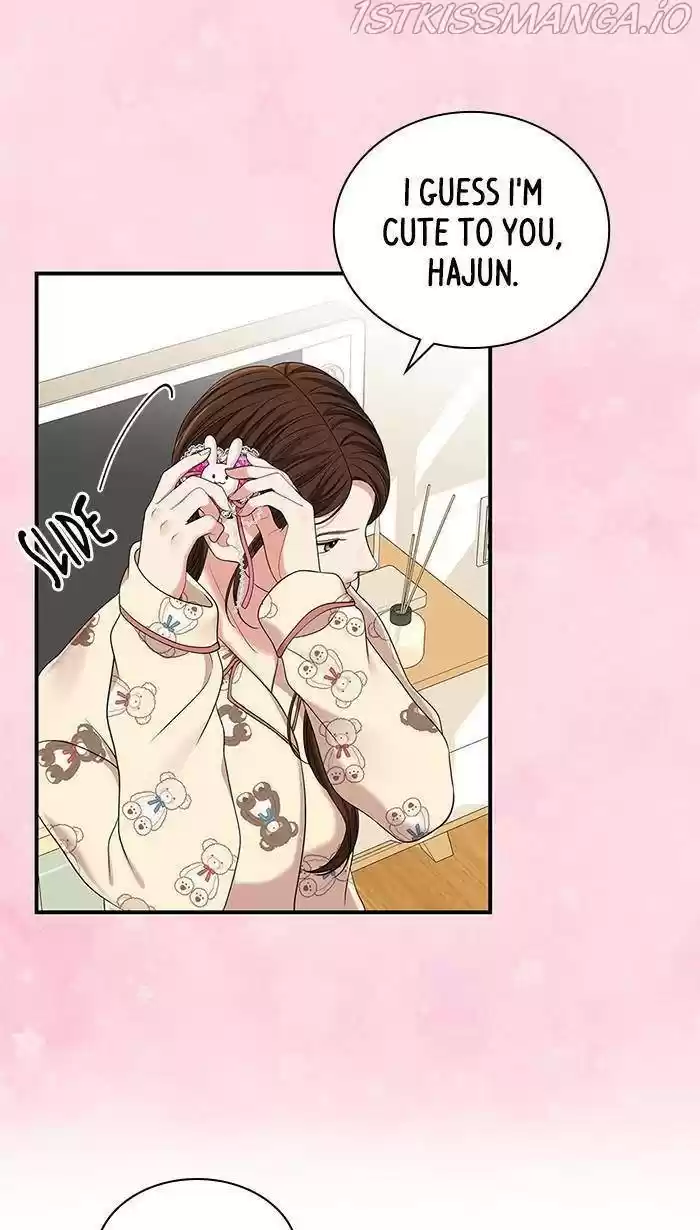 To You, Who Keep The Star Chapter 53