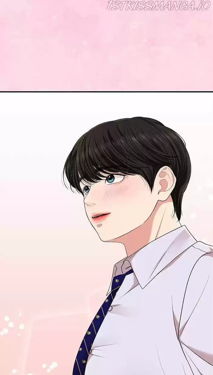 To You, Who Keep The Star Chapter 53