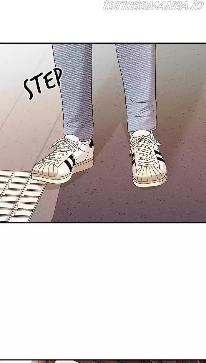 To You, Who Keep The Star Chapter 53